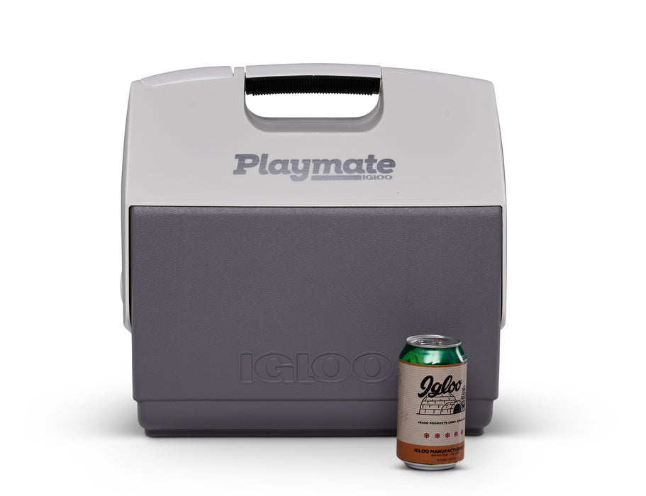 Igloo Playmate Elite Ultra Cooler (Moonscape Grey)