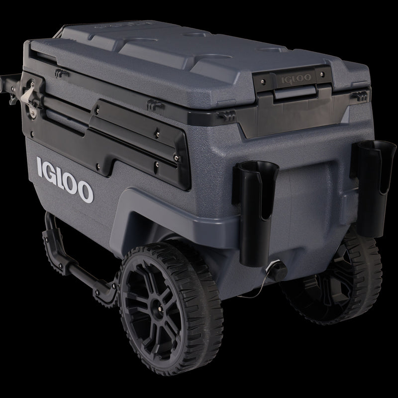 Igloo Trailmate Journey 70 QT Cooler - 34927