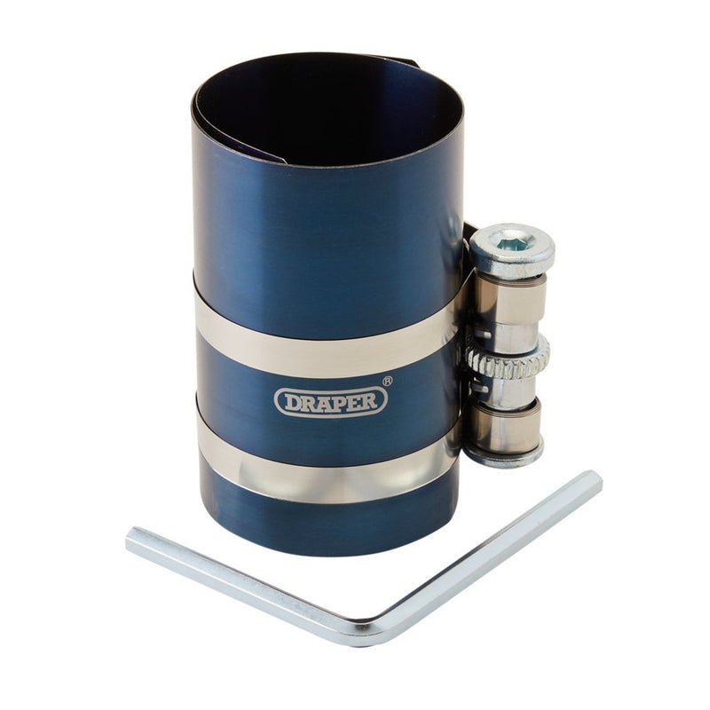 Draper Piston Ring Compressor