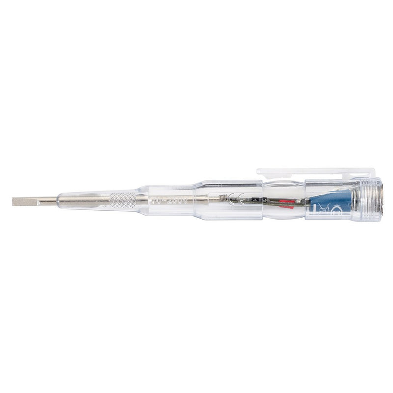 Draper Multi-Function Mains Tester, 140mm - 10203