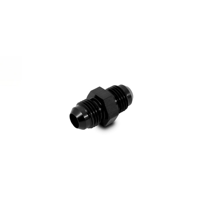 Vibrant Performance Male AN Flare Union Adapter - 10233