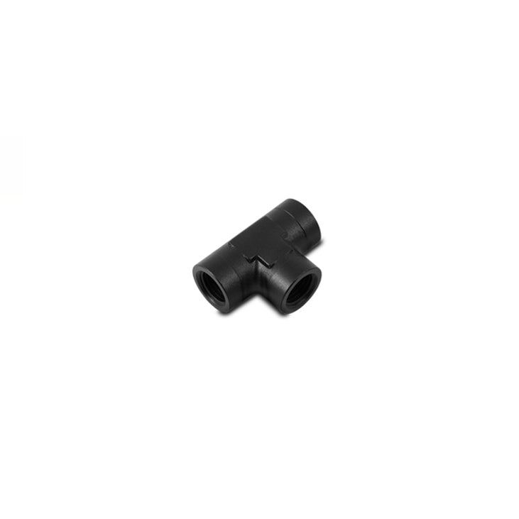Vibrant Performance Female NPT Tee Adapters - 10860