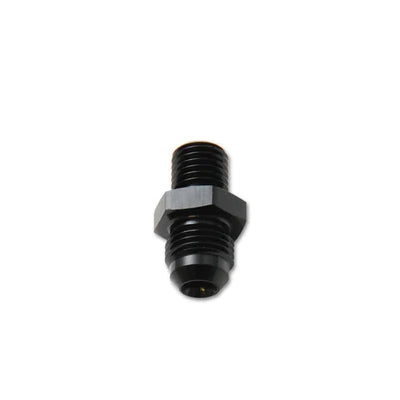Vibrant Performance Male AN to Male BSPT Adapters - 12741