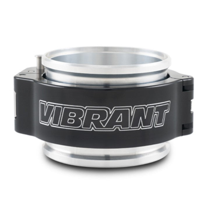 Vibrant Performance PINLESS HD Clamp Assembly - 32515