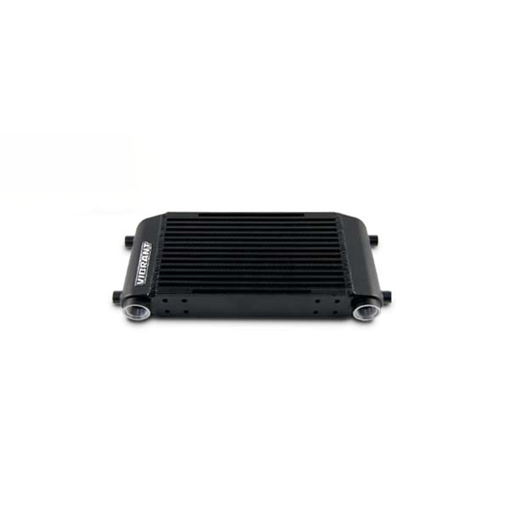 Vibrant Performance Oil Cooler Assembly - 12953