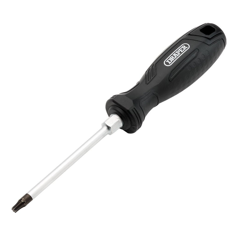 Draper TX-STAR® Hard Grip Screwdriver