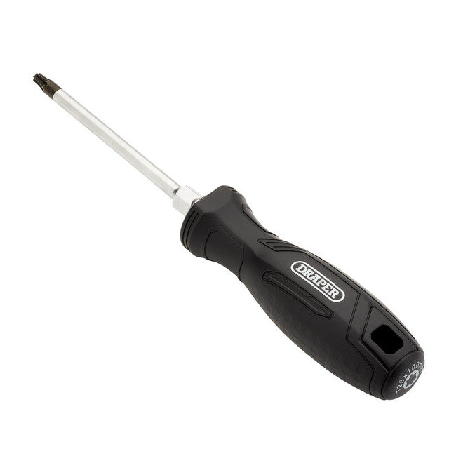 Draper TX-STAR® Hard Grip Screwdriver