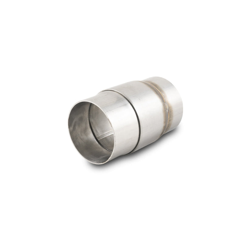 Vibrant Performance Welded Double Slip Joints