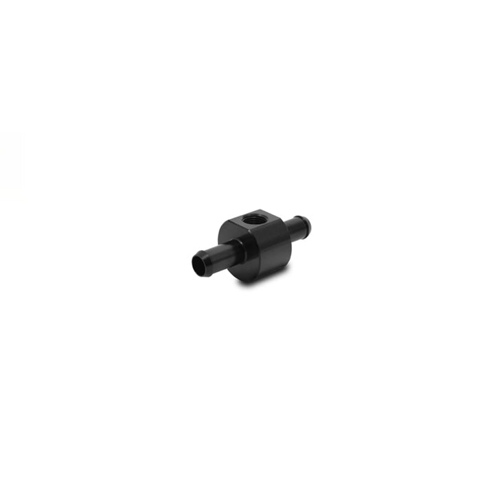Vibrant Performance Inline Barb Adapter with 1/8" NPT Port - 16470