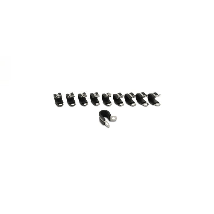 Vibrant Performance Cushioned P-Clamps - 17188