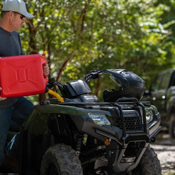 5.3 GALLON RV GASOLINE CAN, SCE-03609