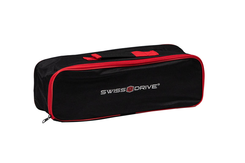 Swiss Drive 12V Car Vacuum Cleaner (120w) - 210111B