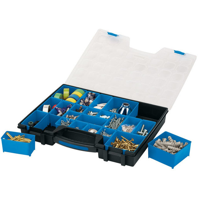 Draper 22 Compartment Organiser