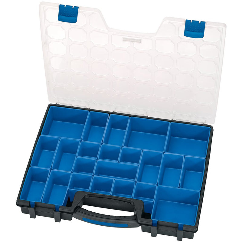 Draper 22 Compartment Organiser