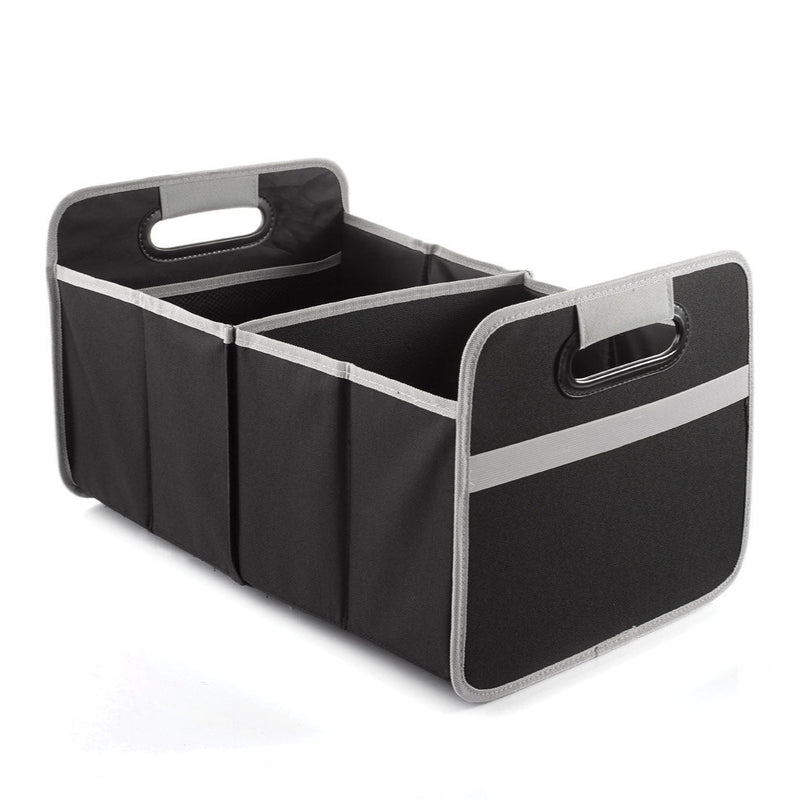 Swiss Drive Foldable Trunk Organizer