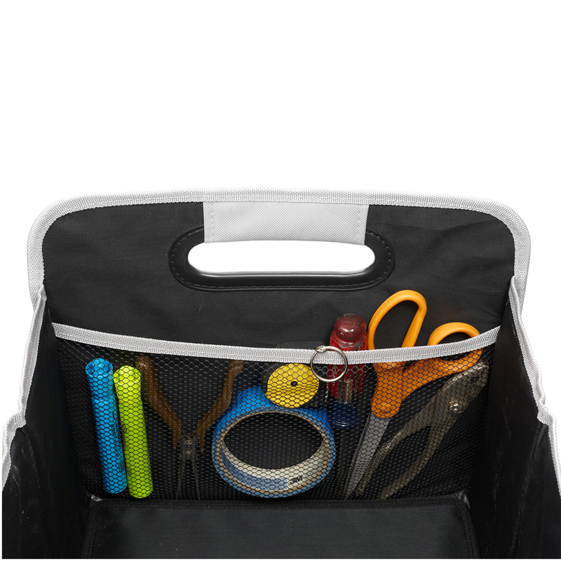 Swiss Drive Foldable Trunk Organizer