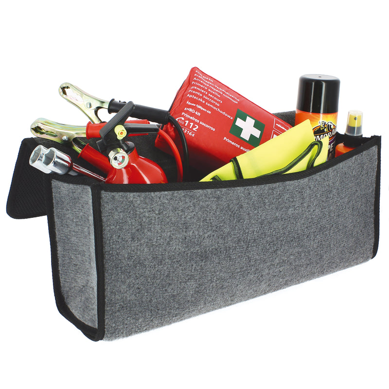 Swiss Drive Boot Tidy II