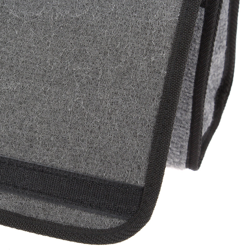 Swiss Drive Boot Tidy II