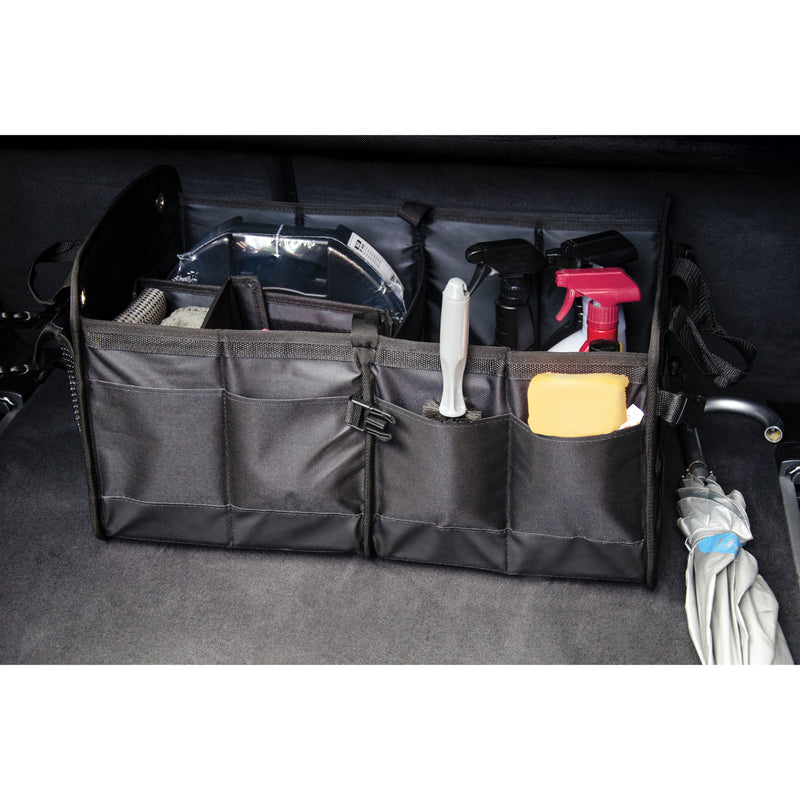 Swiss Drive Car Boot Organizer - 2808034