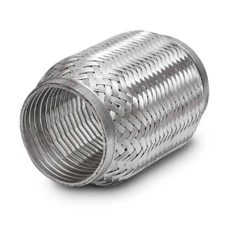 Vibrant Performance TurboFlex Couplers with Interlock Liner - 61006