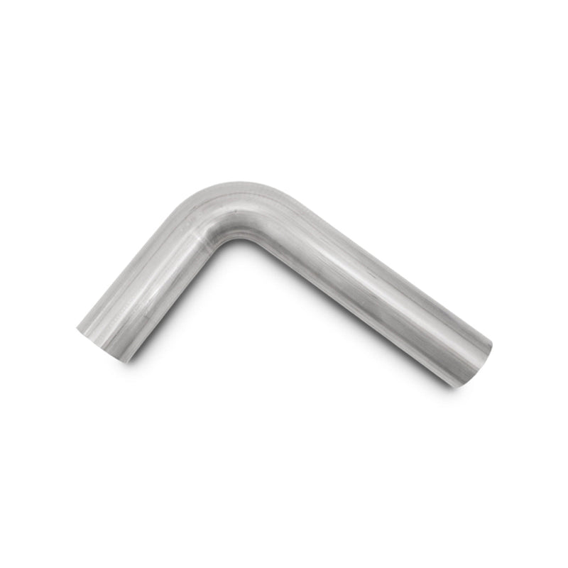Vibrant Performance 304 Stainless Steel 90° Mandrel Bends
