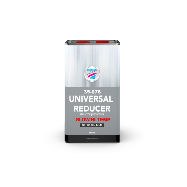 Automotive Art Reducer Hi-Temp (Slow)- 35-078