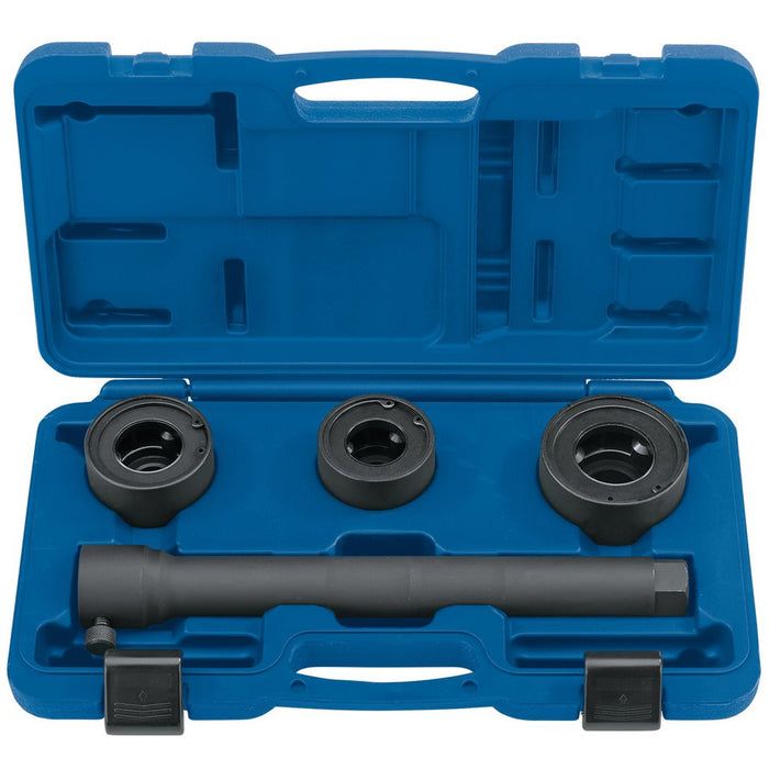 Draper Track Rod Removal Tool Kit (4 Piece)