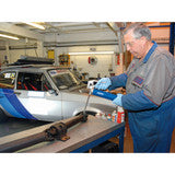 Draper Heavy Duty Pistol Type Grease Gun, 500cc