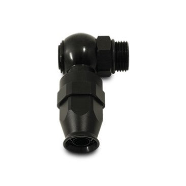 Vibrant Performance PTFE Banjo Hose End  8AN - 8ORB - 29928
