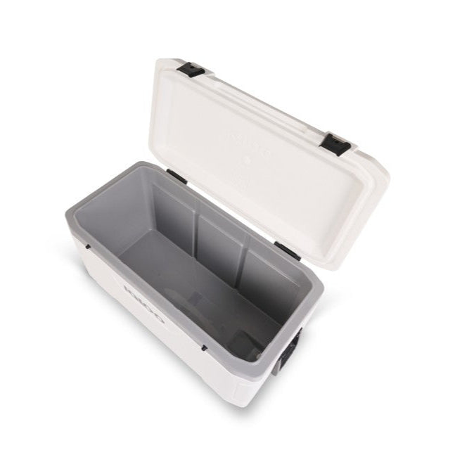Igloo Marine Ultra 100 QT Cooler (White) - 49548