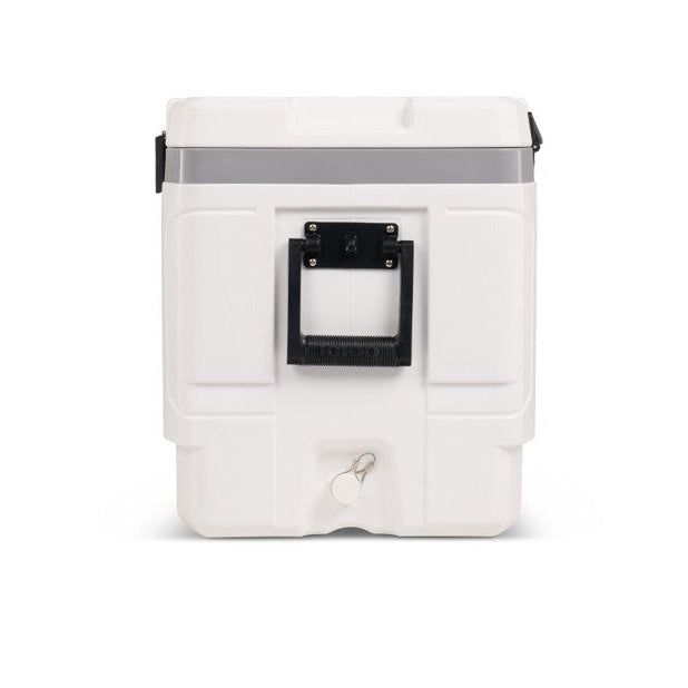 Igloo Marine Ultra 100 QT Cooler (White) - 49548