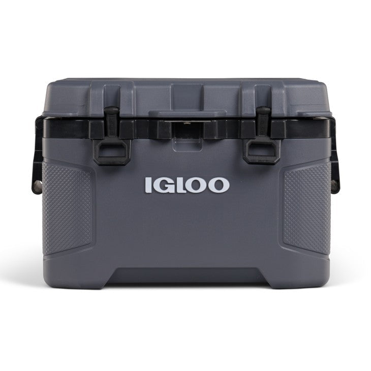 Igloo Trailmate 50 QT Cooler (Carbonite) - 50201