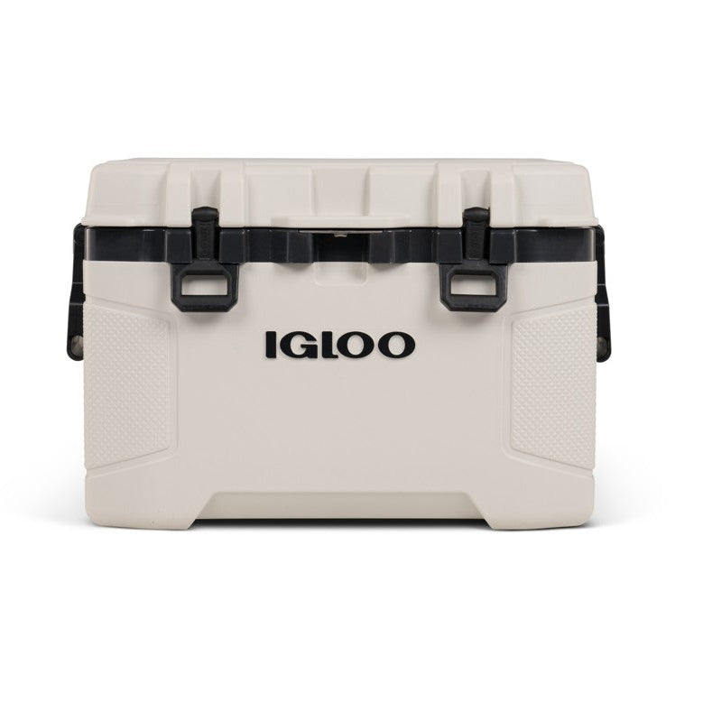 Igloo Trailmate 50 QT Cooler (Bone) - 50215