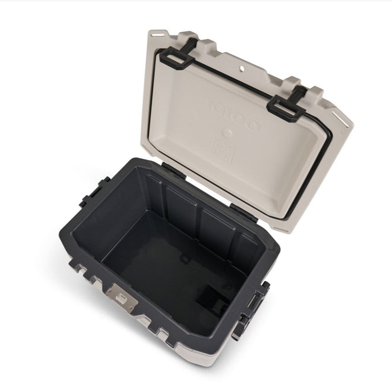 Igloo Trailmate 50 QT Cooler (Bone) - 50215