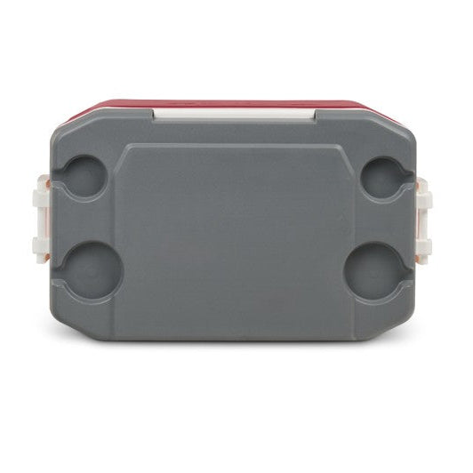 Igloo Latitude 52 QT Cooler (Red) - 50340