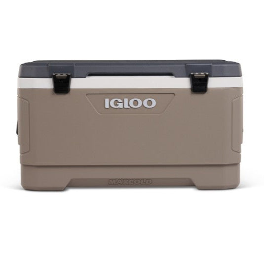 Igloo MaxCold Latitude 100 QT Cooler - 50535