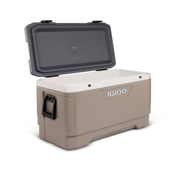 Igloo MaxCold Latitude 100 QT Cooler - 50535
