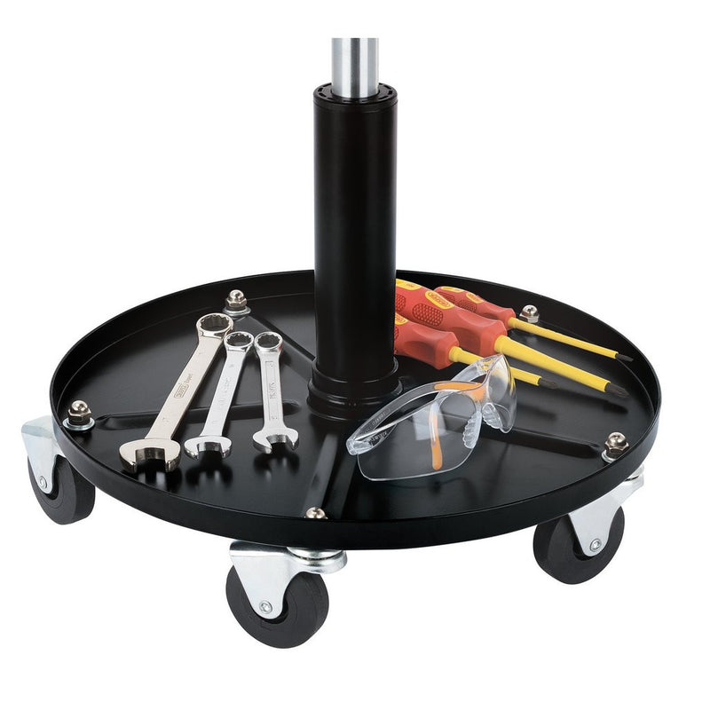 Draper Adjustable Work Seat - 54229