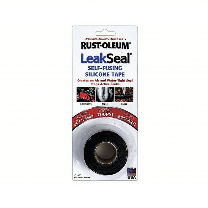 Rust-Oleum LeakSeal® Self-Fusing Silicone Tape