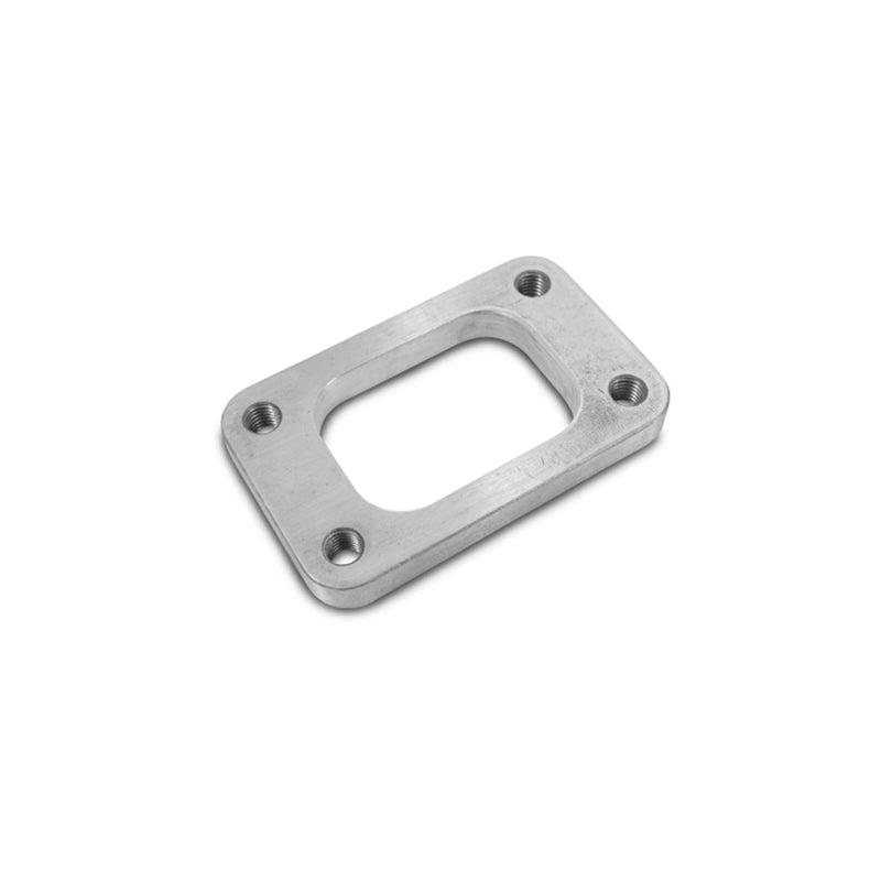 Vibrant Performance Stainless Steel Turbo Inlet Flange for Generic T3/T4 - 1431