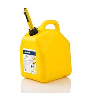 Diesel Container 5.3G