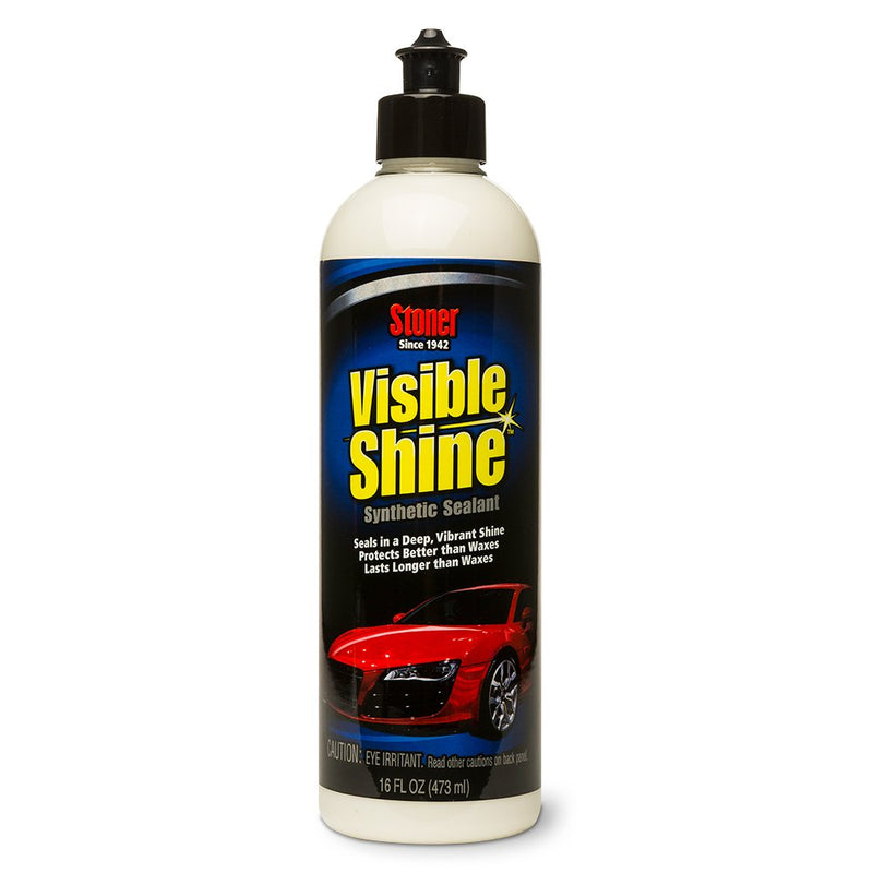 Stoner Synthetic Sealant - 16 oz
