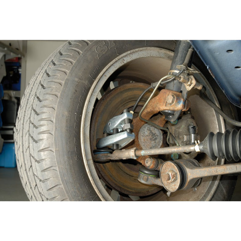 Draper Ball Joint Separator