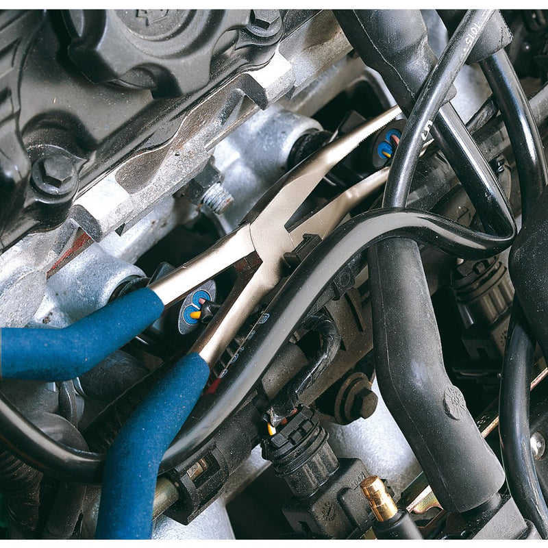 Draper Reach Long Nose Pliers Set - 69287