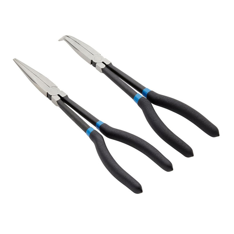 Draper Reach Long Nose Pliers Set - 69287