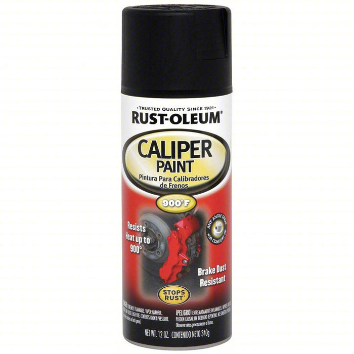 Rust-Oleum Caliper Paint - Black