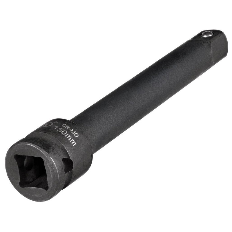 Draper Expert Impact Extension Bar, 1/2" Sq. Dr., 150mm - 72170