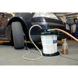 Draper Expert Pneumatic Brake Fluid Extractor - 77056