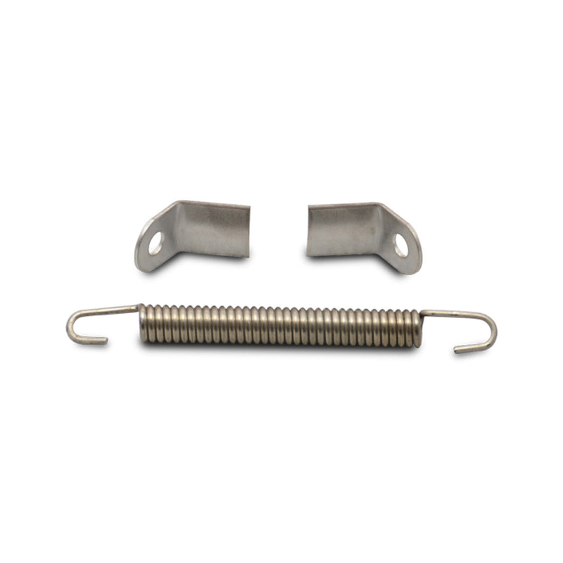 Vibrant Performance Weld-On Collector Tab Set - 10340
