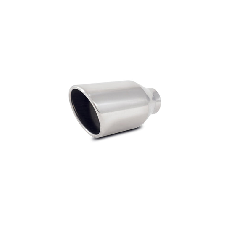 Vibrant Performance Weld-On Exhaust Tip, 3" - 1343